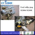 Карбюратор двигателя для Ford Willys forJeep 923806